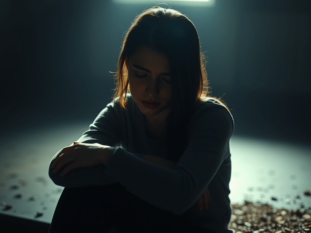 From Heartache to Breakthrough: Embracing the Blessing in&nbsp;Breakups