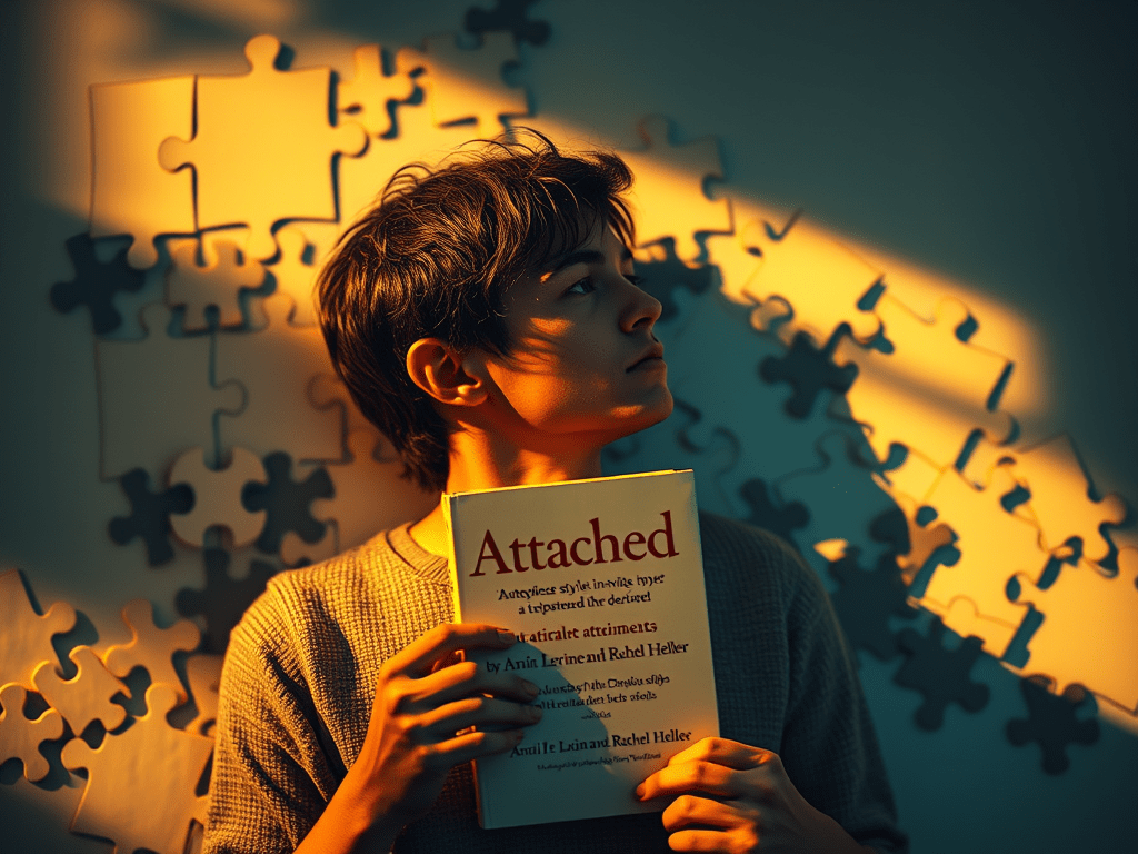 If Only I’d Known About Attachment Styles 15 Years&nbsp;Ago