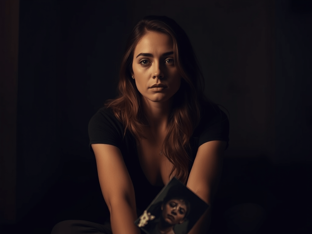 Finding Healing Instead of Chaos in&nbsp;Love