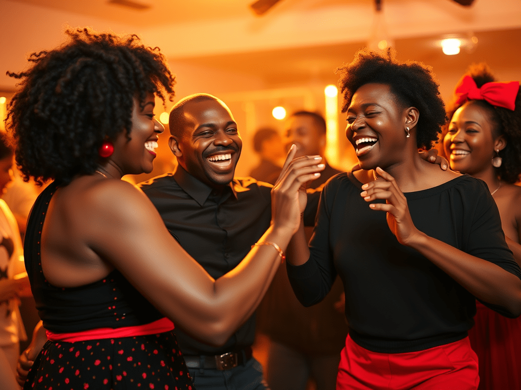 God, Growth, and Grace: How 2025 Became the Year I Finally Breathed&nbsp;Again