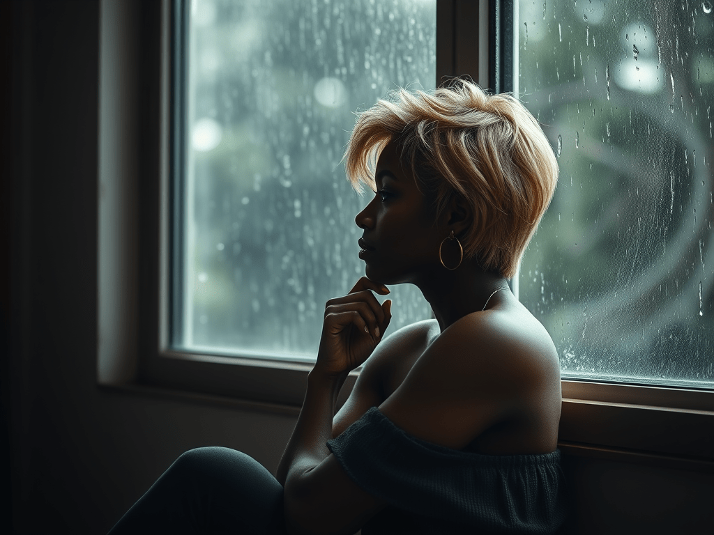 The Season of Letting&nbsp;Go