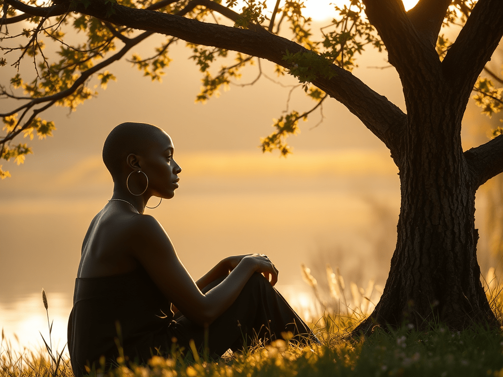 From Broken to Blessed: A Journey of&nbsp;Healing