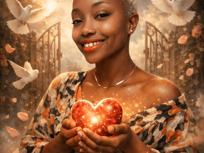 Guarded, But Not&nbsp;Closed.